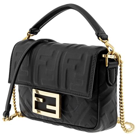 Fendi baguette price